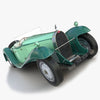 Car 3D Models