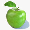 Fruit 3D Models