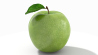 Granny Smith: Green Apple 3d Model for Download - 19$ 