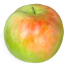 Apple Fruit: Apple 3d Model for Download - 14$ 