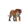 Rigged Tiger: Rigged Furry Tiger 3D Model for Download - 99$ 