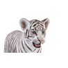 Tiger Cub: White Tiger Cub 3D Model for Download - 179$ 