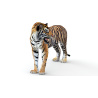 Animated Tiger: Animated Tiger 3D Model for Download - 179$ 