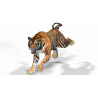 Animated Tiger: Animated Tiger 3D Model for Download - 179$ 