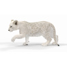 Lion Cub: Rigged White Lion Cub 3D Model for Download - 159$ 