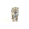 Animated Snow Leopard: Snow Leopard 3D Model Animated for Download - 399$ 
