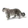 Animated Snow Leopard: Snow Leopard 3D Model Animated Furry for Download - 459$ 