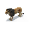 Lion Fur 3D Model