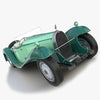 Vehicles 3D Models