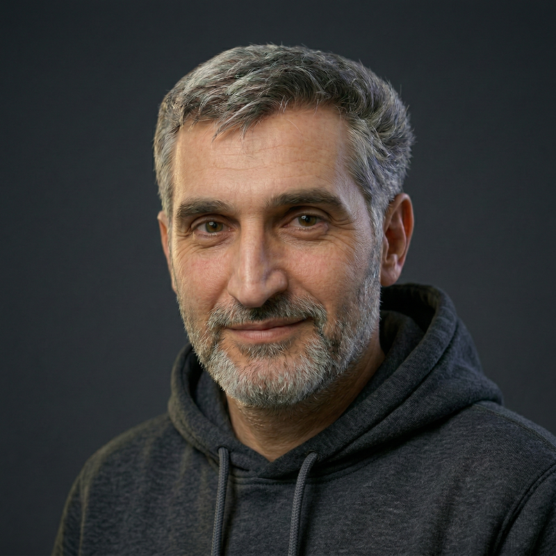 PROmax Artist Avatar