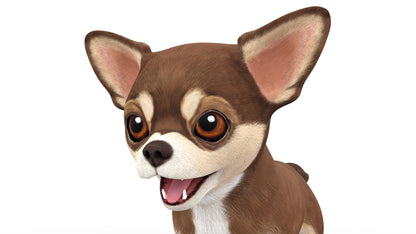 3D Modeler to Hire — Game-Ready Animal Models