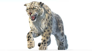 Big Cats Ultimate 3d Models Bundle Thumbnail