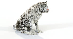 Big Cats Ultimate 3d Models Bundle Thumbnail