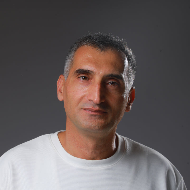 Artist Photo