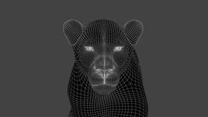 Lion Family 3D Models – Rigged Animated Bundle Thumbnail
