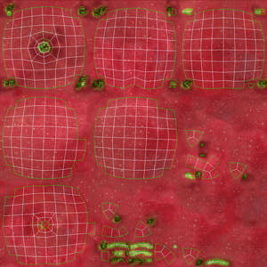 Apples Fruit 3D Models Thumbnail