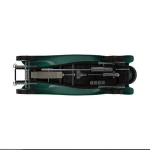 Bugatti Type 41 Royale Esders 3D model Thumbnail