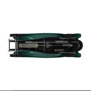 Bugatti Type 41 Royale Esders 3D model Thumbnail