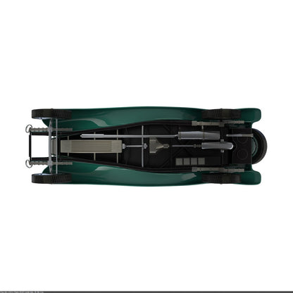 Bugatti Type 41 Royale Esders 3D model