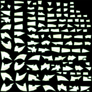 Big Cats 03 3D Model Thumbnail