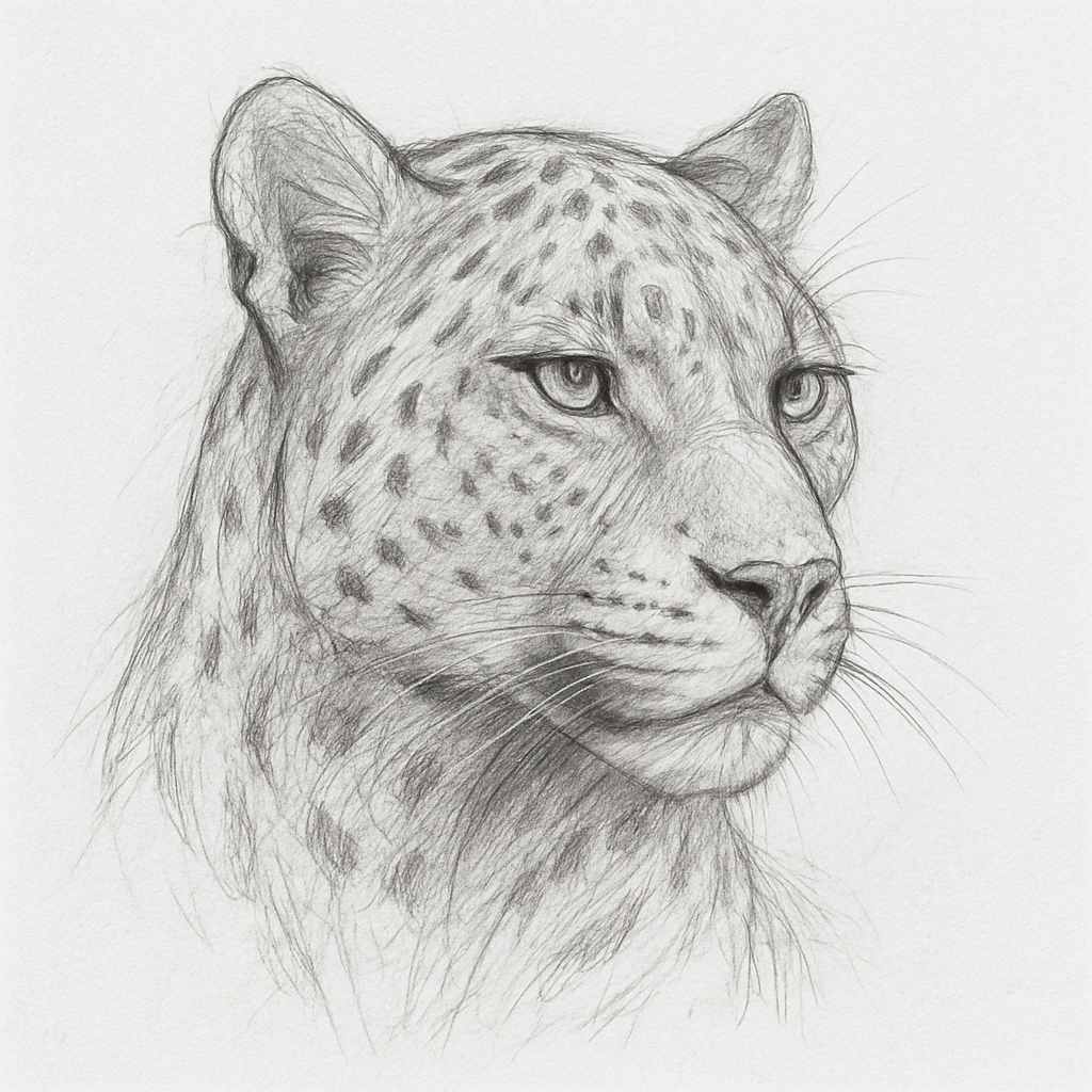 Custom Animal 3D Modeling Service (From Scratch)