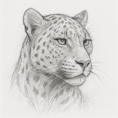 Custom Animal 3D Modeling Service (From Scratch)