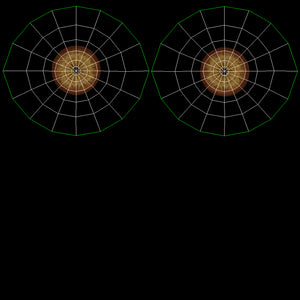 Big Cats 03 3D Model Thumbnail