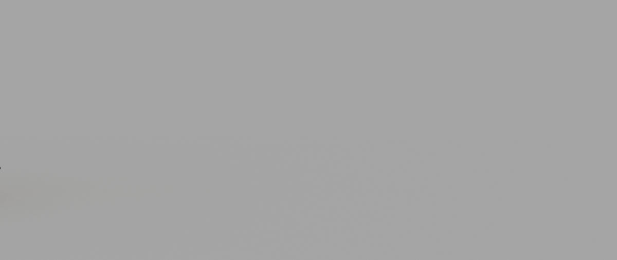 Animated Black Panther Animal 3D Model - 360 Degree View