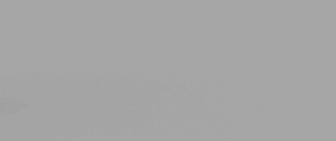 Animated Black Panther Animal 3D Model - 360 Degree View
