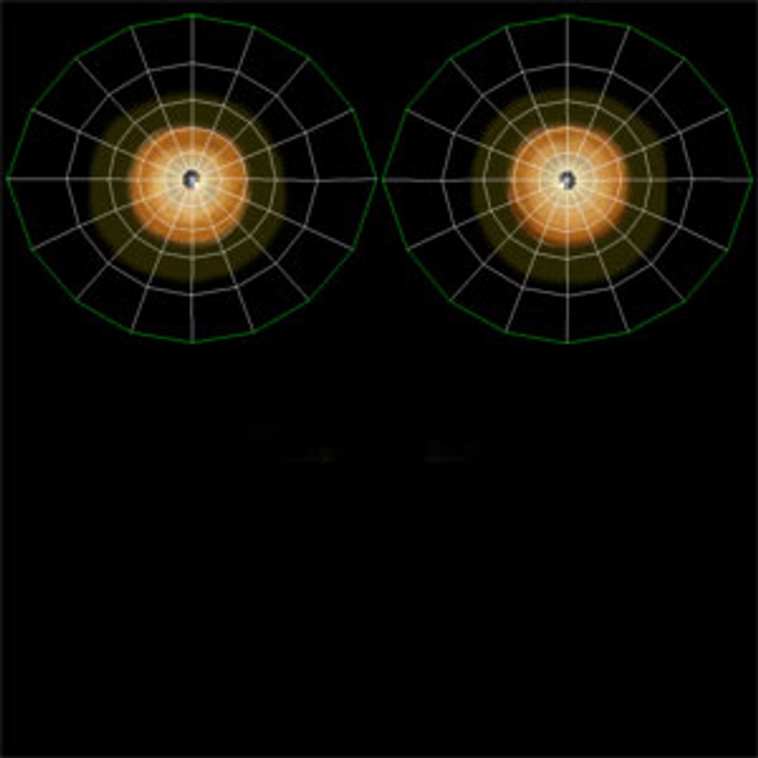 Animated Tiger 3D Model with White and Natural Variations